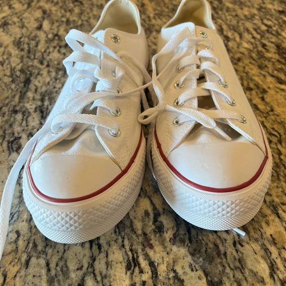 Platform Converse - Picture 5 of 6